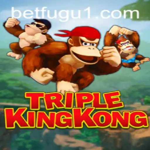 Exploring the Mystique of TripleKingKong: A BetFugu Adventure