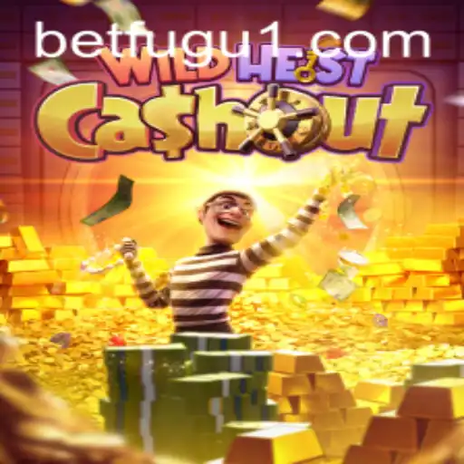 Unveiling WildHeistCashout by BetFugu: A Game-Changer in Online Gaming