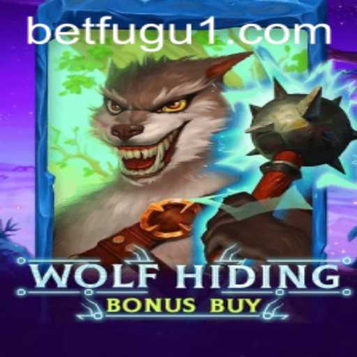 Exploring the Thrills of WolfHidingBonusBuy: A BetFugu Adventure