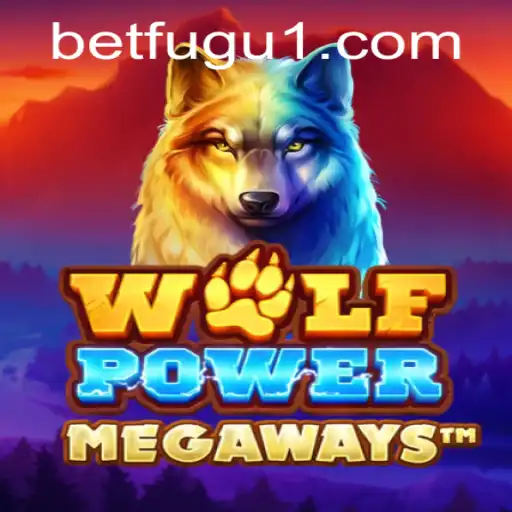 Experience the Thrills of WolfPowerMega with BetFugu
