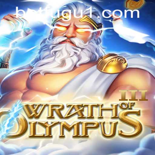 Unveiling the Thrills of WrathofOlympusIII - A BetFugu Adventure